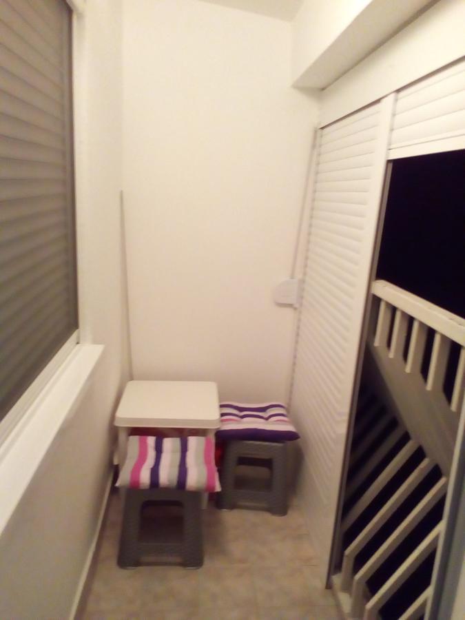 Tami Apartment Novi Sad Eksteriør billede